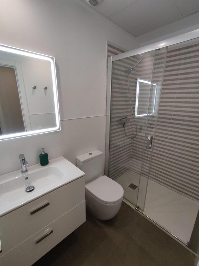 Apartamento Alfareria De Triana - Kainga Homes Sevilla Exteriér fotografie