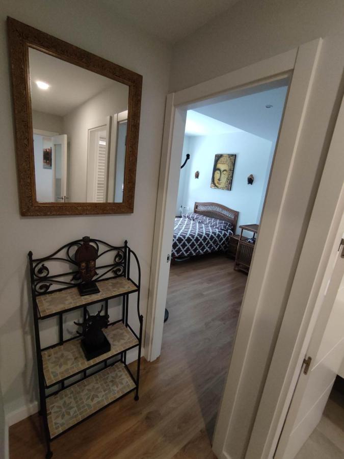 Apartamento Alfareria De Triana - Kainga Homes Sevilla Exteriér fotografie