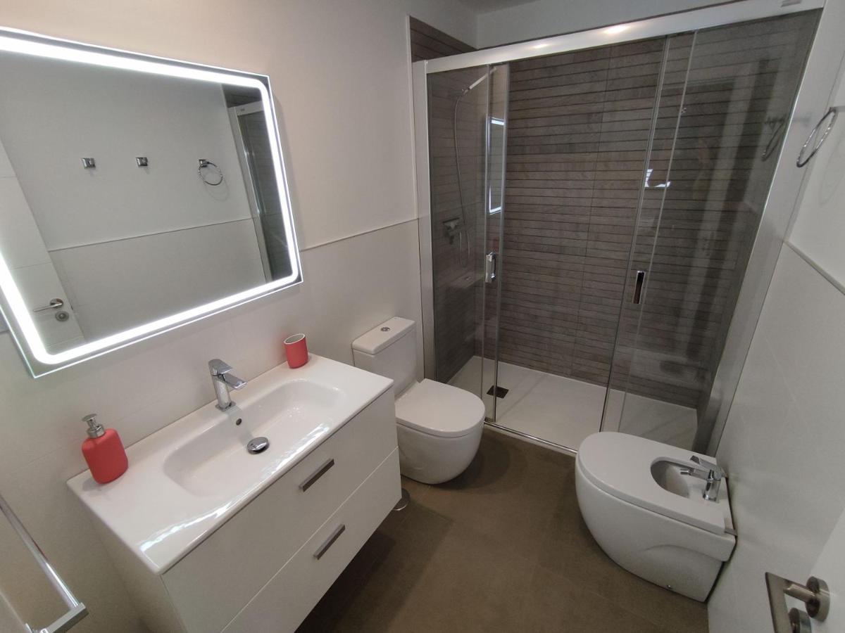 Apartamento Alfareria De Triana - Kainga Homes Sevilla Exteriér fotografie