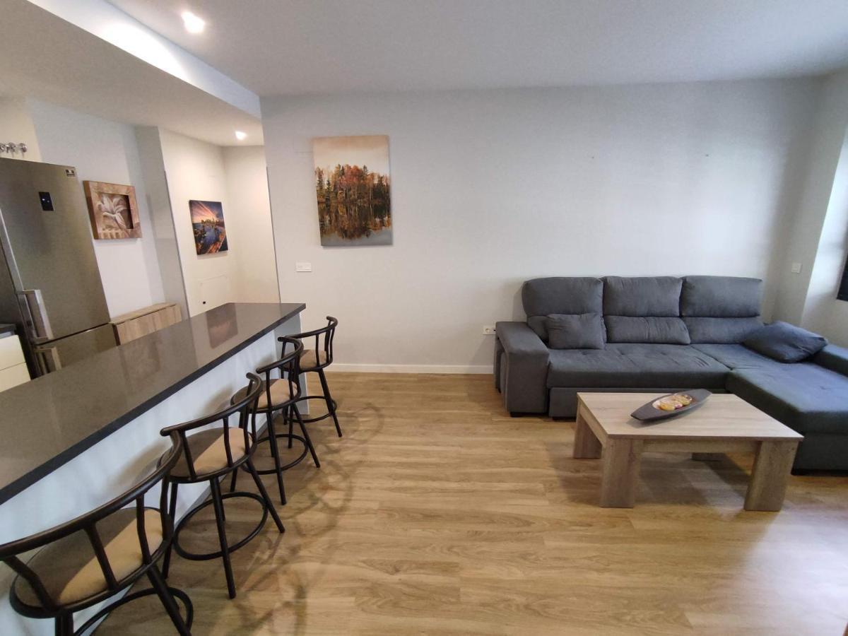Apartamento Alfareria De Triana - Kainga Homes Sevilla Exteriér fotografie