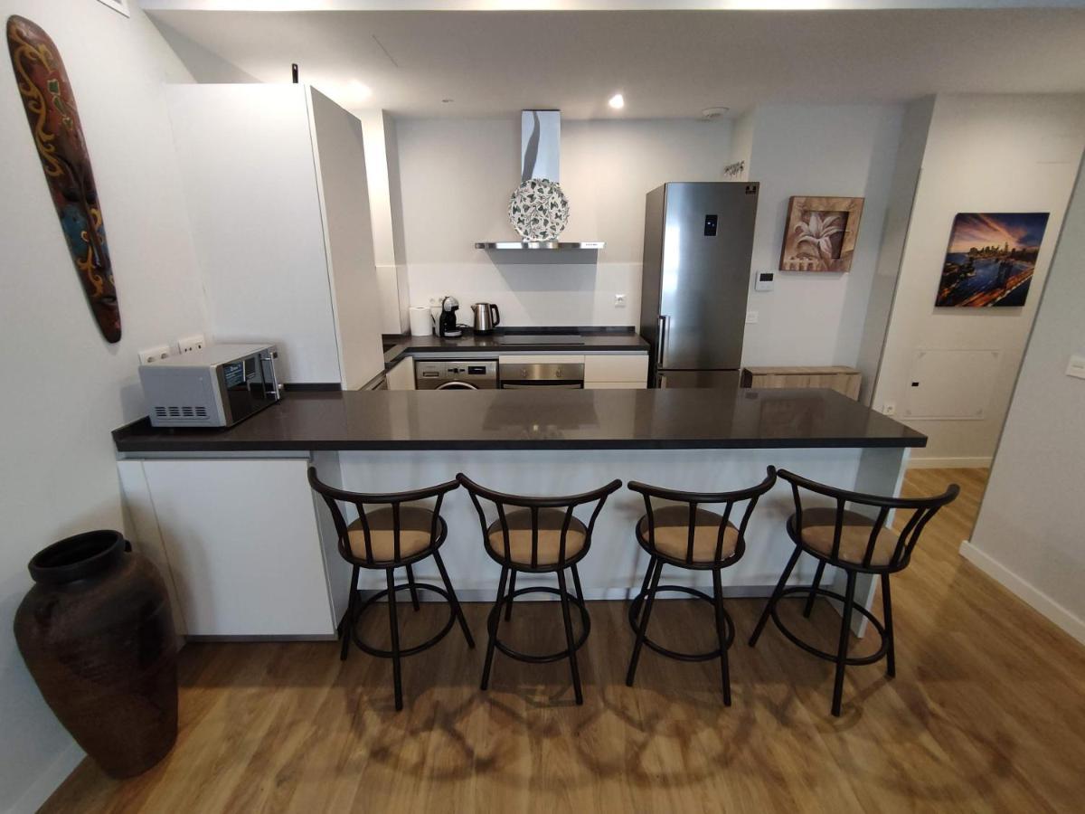 Apartamento Alfareria De Triana - Kainga Homes Sevilla Exteriér fotografie