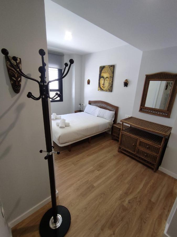 Apartamento Alfareria De Triana - Kainga Homes Sevilla Exteriér fotografie