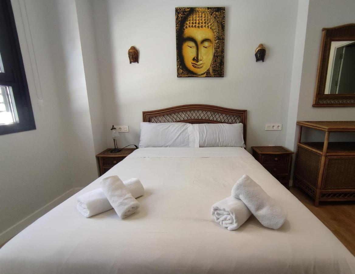 Apartamento Alfareria De Triana - Kainga Homes Sevilla Exteriér fotografie