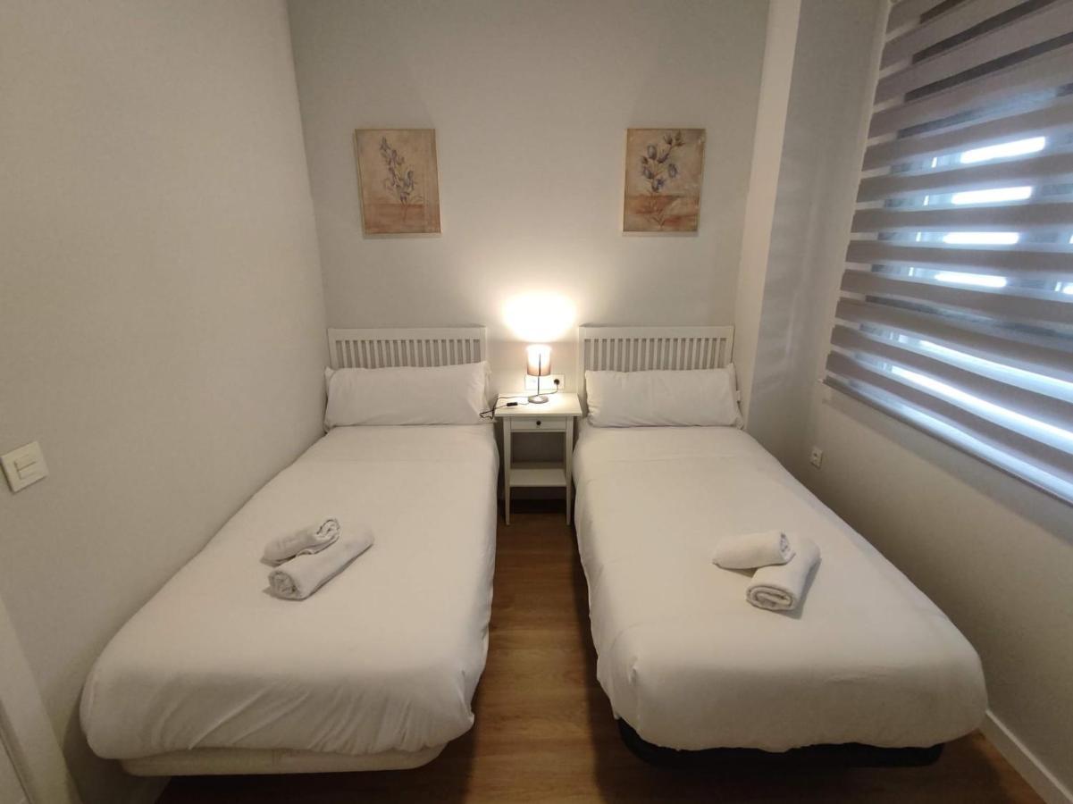 Apartamento Alfareria De Triana - Kainga Homes Sevilla Exteriér fotografie