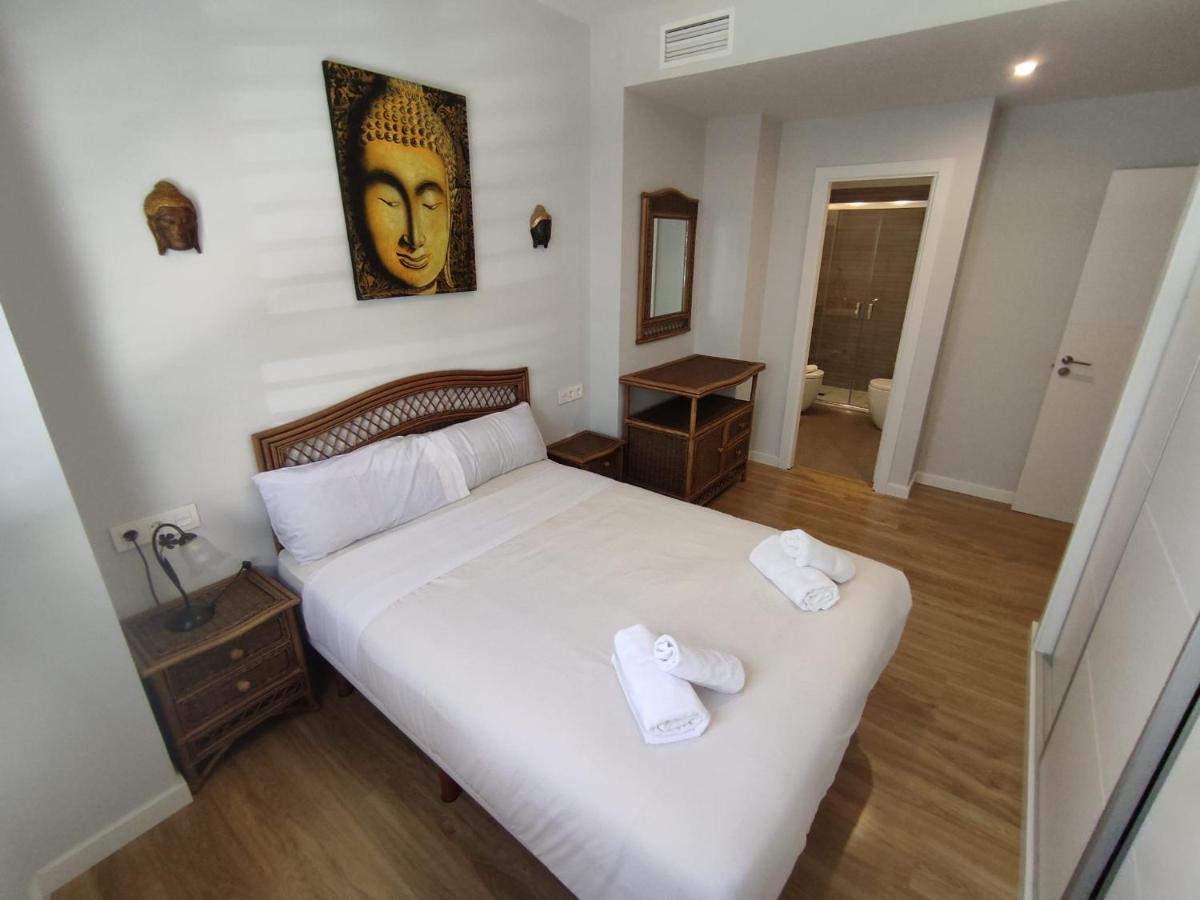 Apartamento Alfareria De Triana - Kainga Homes Sevilla Exteriér fotografie