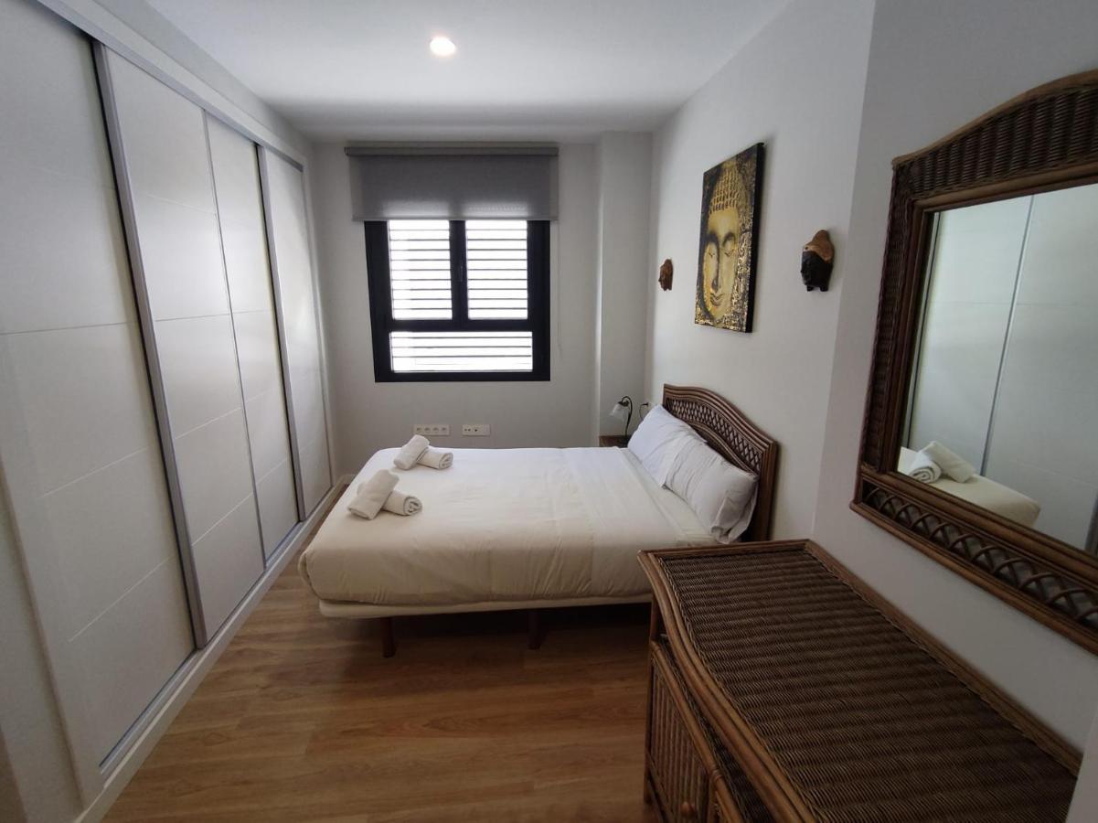Apartamento Alfareria De Triana - Kainga Homes Sevilla Exteriér fotografie